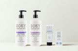 Soothing Lavender Daily Care Essentials