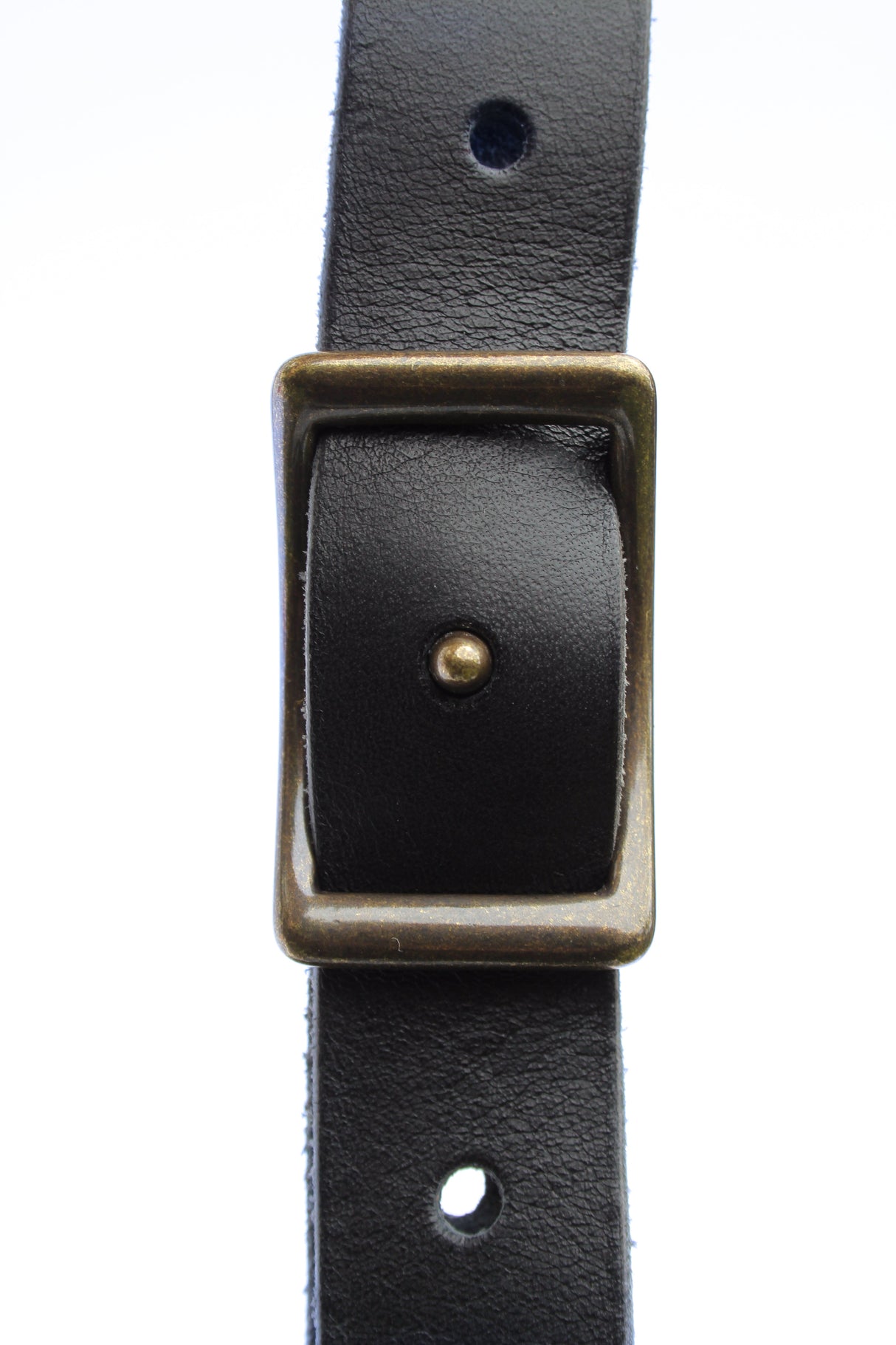 The Offset Sling Bag