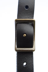 The Offset Sling Bag