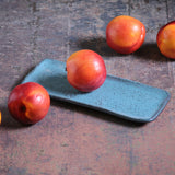 Rectangular Platter Small Set of 4