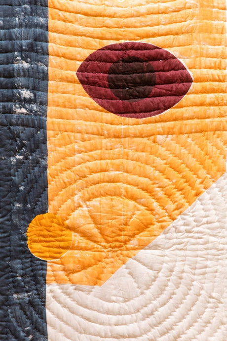 Mojave Quilt Reverse - Sumiye Co