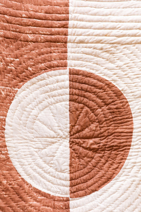 Madre Quilt (Reverse) - Sumiye Co