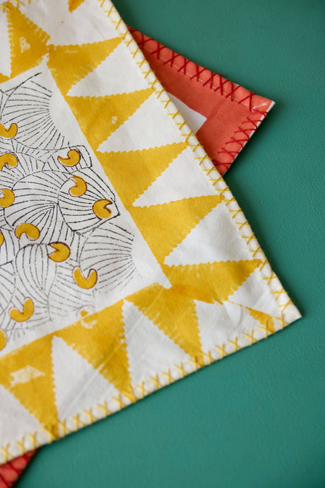 Koloman Moser Placemat Set - Sumiye Co