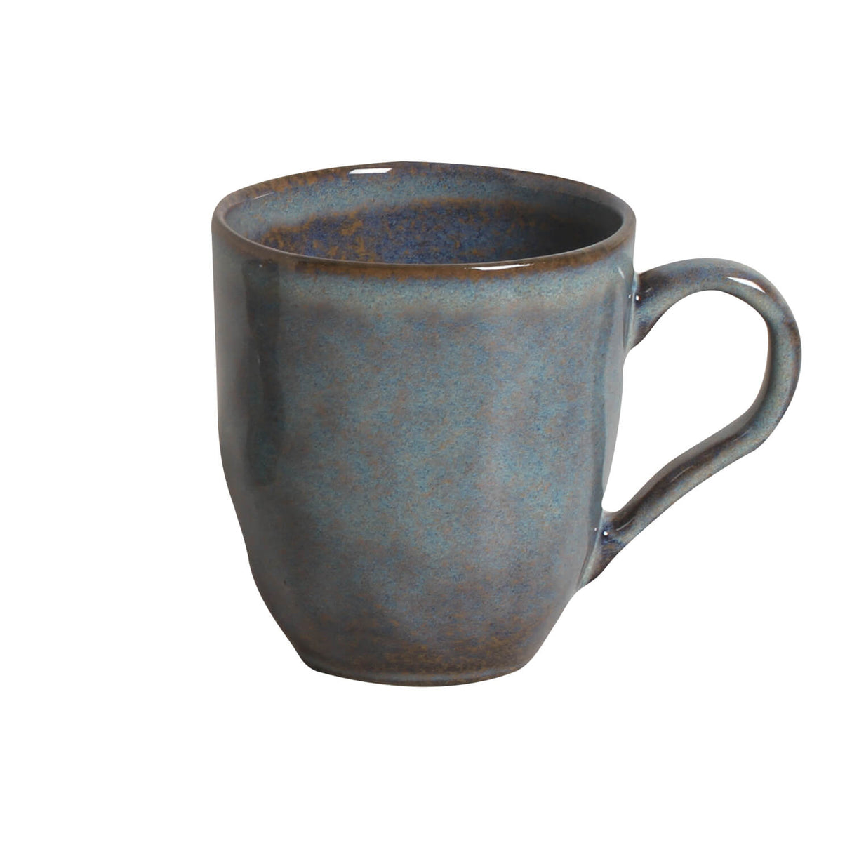 Organic Mug Set of 4