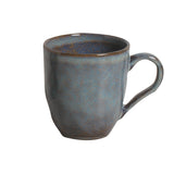 Organic Mug Set of 4