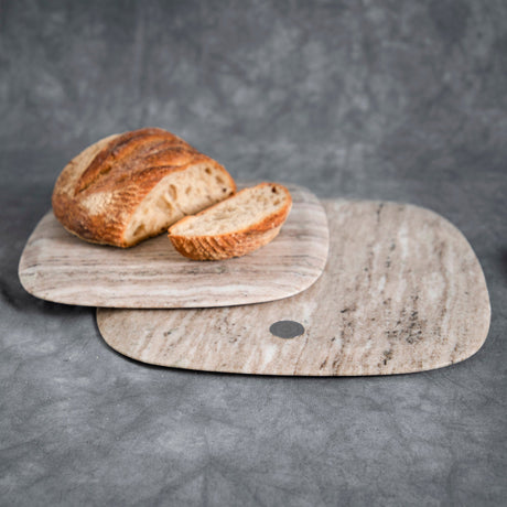 Granada Marble Square Board Medium