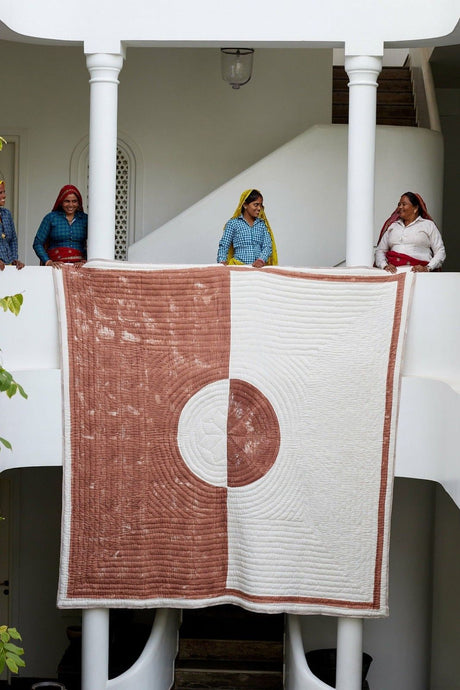 Madre Quilt - Sumiye Co