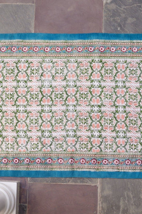 Topanga Rug - Sumiye Co