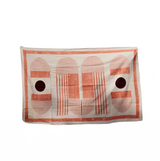 Bauhaus Kantha Throw - Sumiye Co