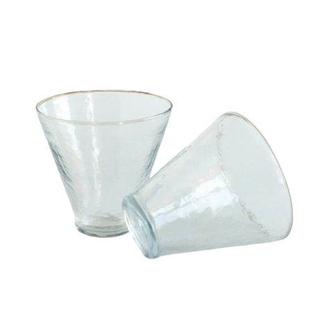 Dessert Cup (4-Set) - Sumiye Co
