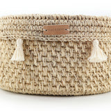 Tortilla Basket
