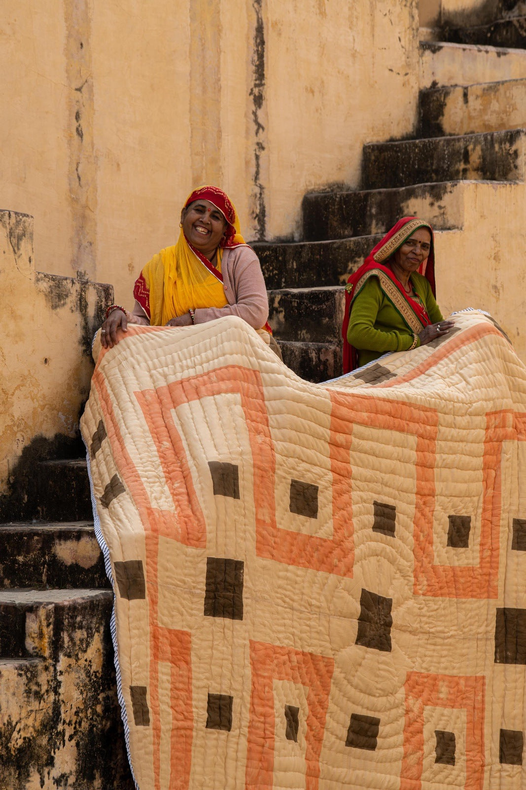 Taos Quilt - Sumiye Co