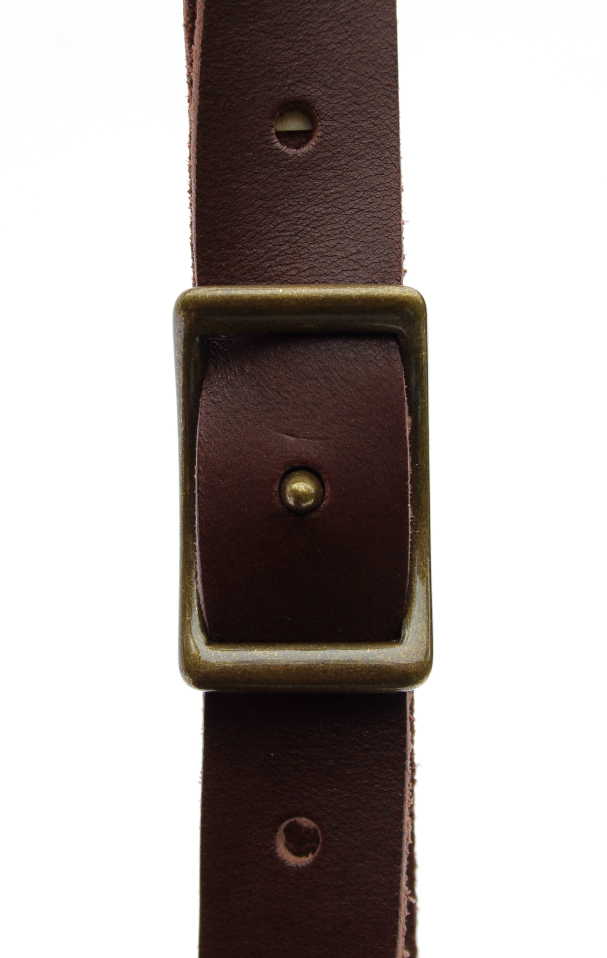 The Offset Sling Bag