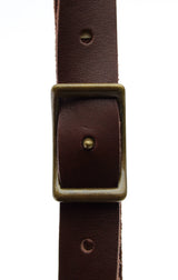 The Offset Sling Bag