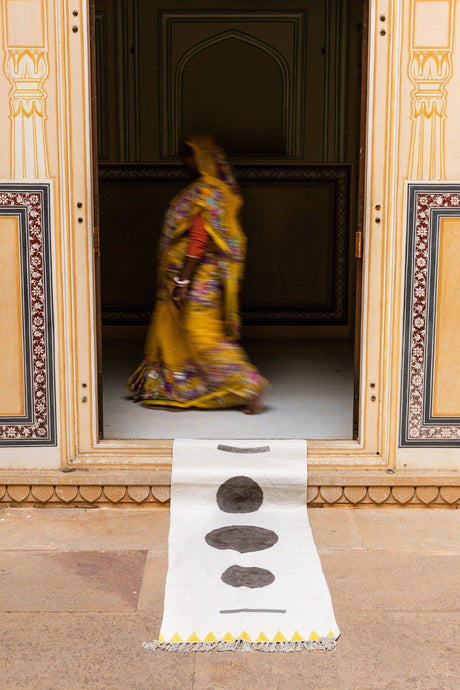 New Moon Runner - Sumiye Co