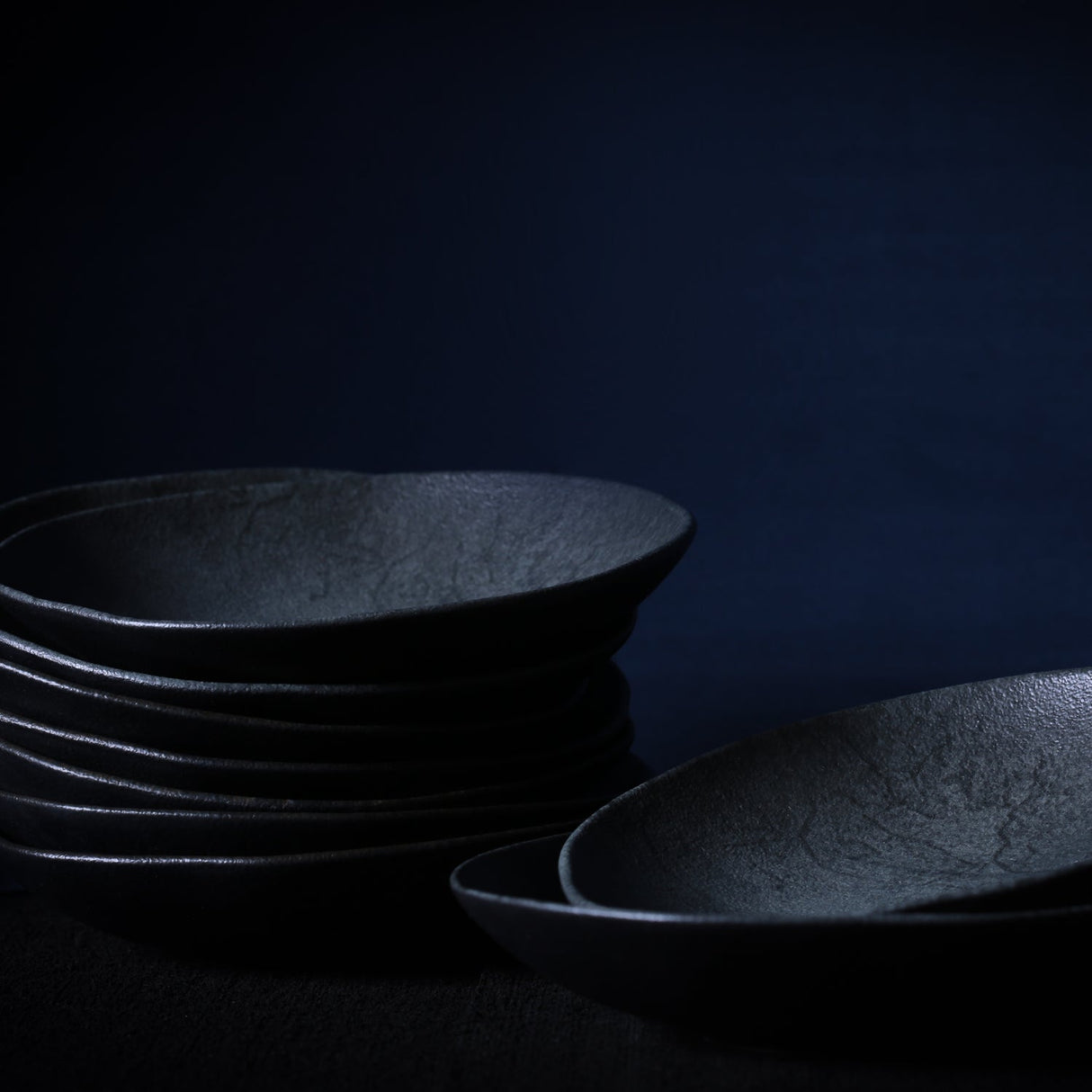 Salad Bowl Set of 6