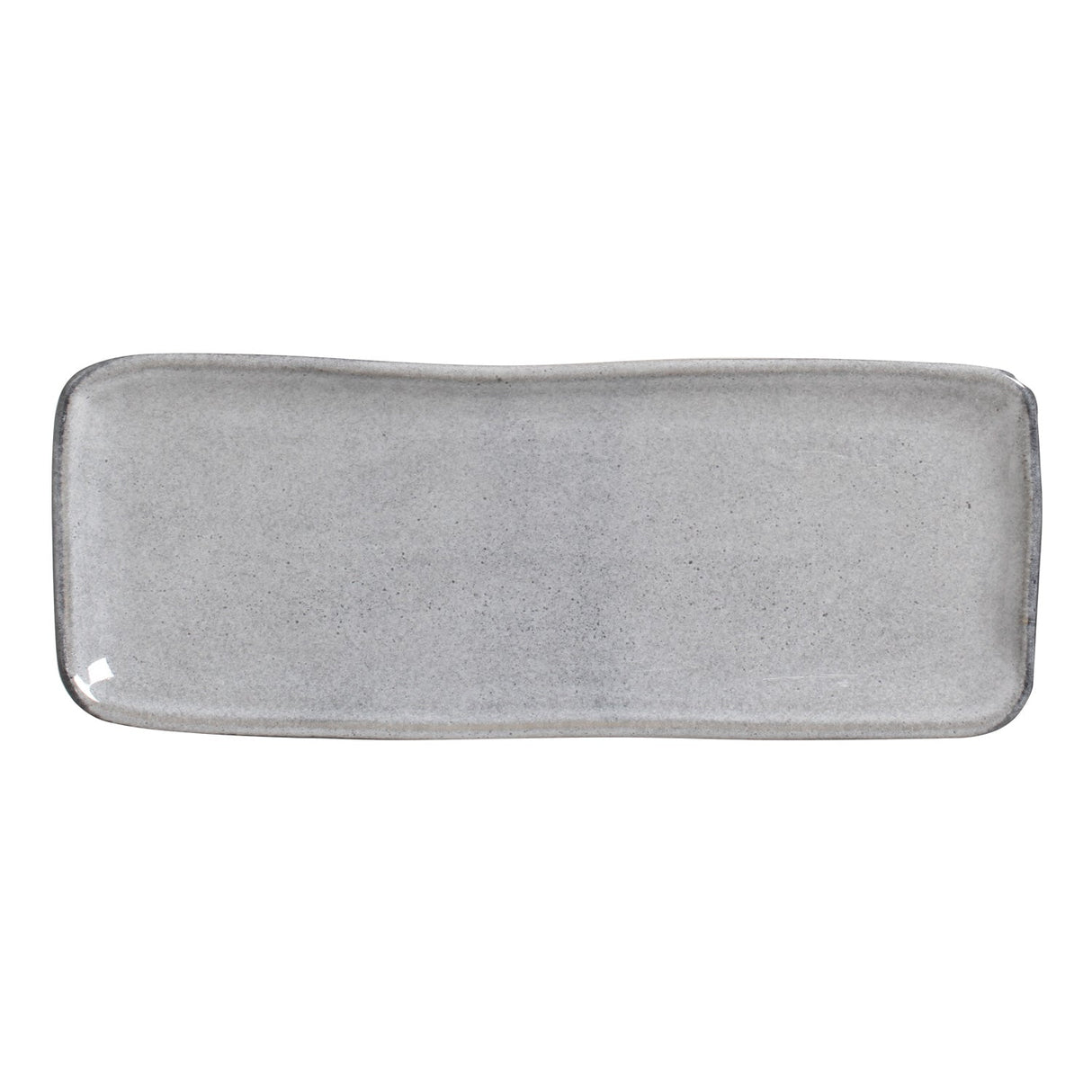 Rectangular Platter Medium Set of 4