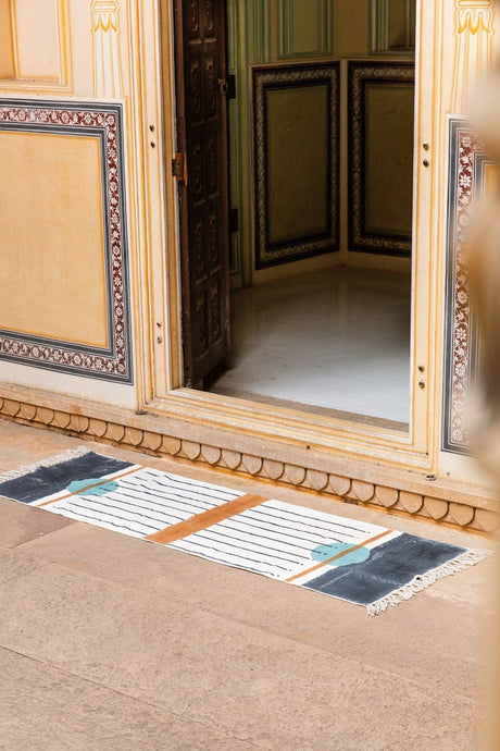 Midnight Moon Runner - Sumiye Co