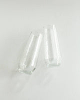 Stemless Champagne Flutes - Sumiye Co