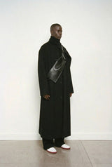 The Offset Sling Bag