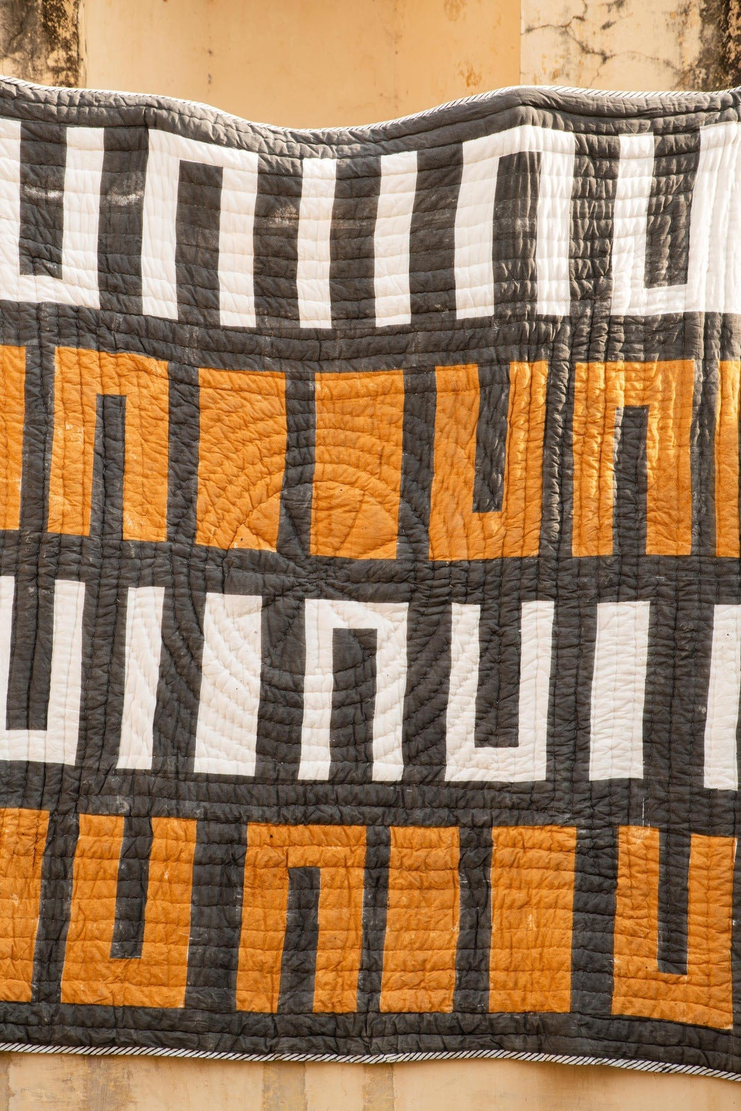 Midnight Moon Quilt (Reverse) - Sumiye Co