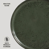 Bread Plate Set of 6