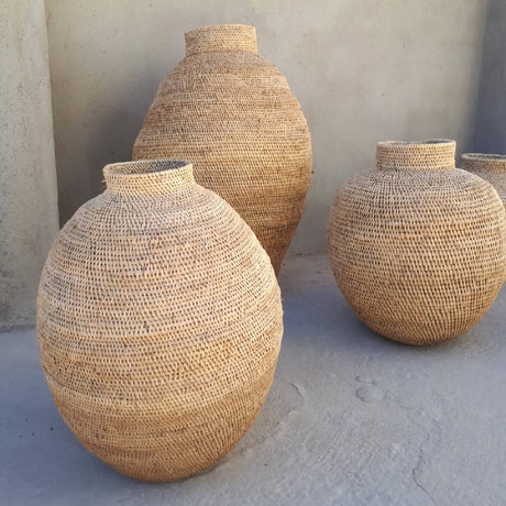 Buhera Baskets - Sumiye Co