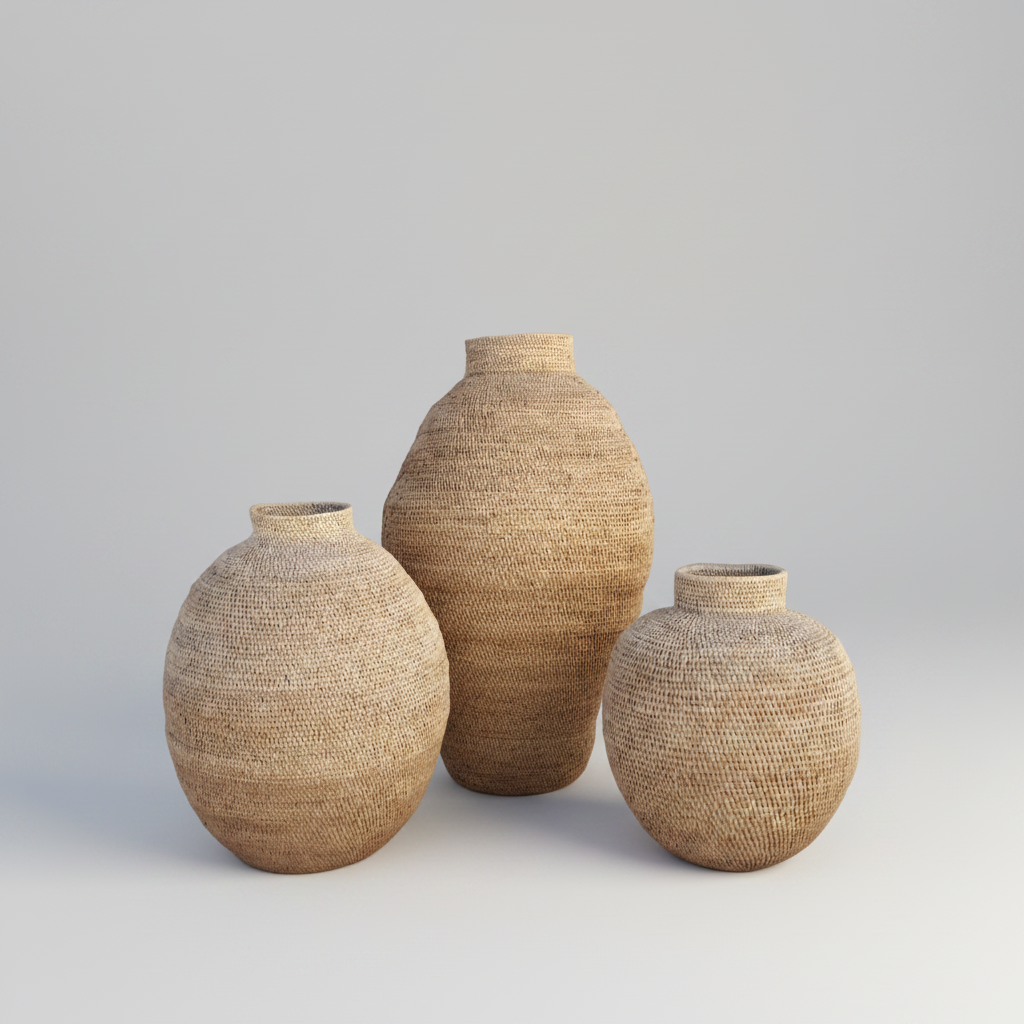 Buhera Baskets