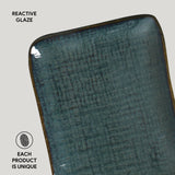 Rectangular Platter Juta Set of 4
