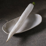 Deep Oval Platter Set of 4