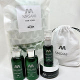 Salon Hair Bundle by MASAMI - Sumiye Co