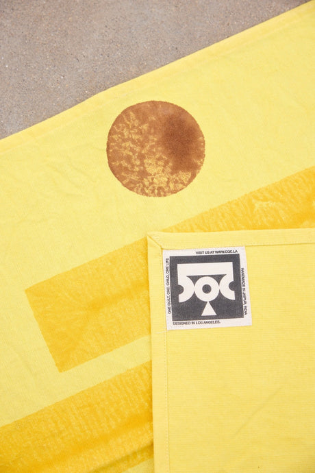 Sedona Placemat Set - Sumiye Co