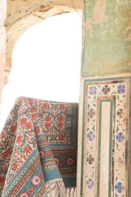 Topanga Rug - Sumiye Co