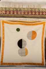 Horizon Quilt Reverse - Sumiye Co
