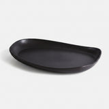 Stoneware Long Serving Platter - Sumiye Co