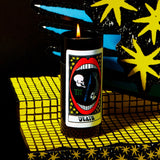 Tarot Candle - Death - Sumiye Co