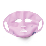 Deep Submerge Infusing Silicone Face Mask – Reusable Skincare Essential - Sumiye Co