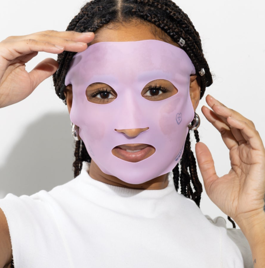 Deep Submerge Infusing Mask - Sumiye Co