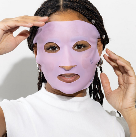 Deep Submerge Infusing Mask - Sumiye Co