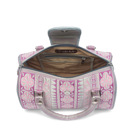 Dewi Barrel Bag - Sumiye Co