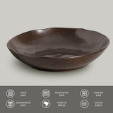 Pasta Plate Set of 6
