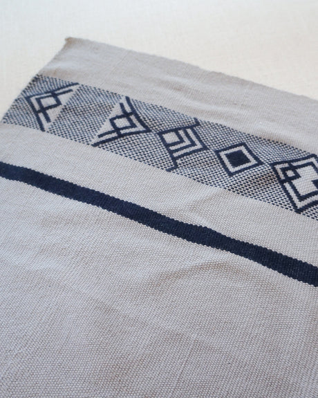 Diagonal Wrap - Sumiye Co