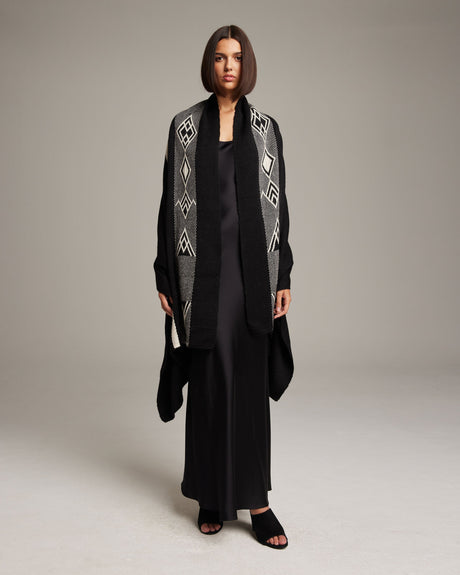 Diagonal Wrap - Sumiye Co