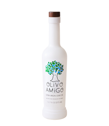 Vitality EVOO - 12.7 FL OZ (375 ML) - Sumiye Co