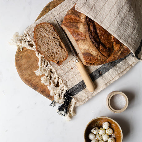 Drama Hand Towel - Sumiye Co