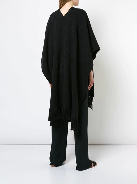 Cotton Duna Fringe Duster - Sumiye Co