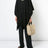 Cotton Duna Fringe Duster - Sumiye Co