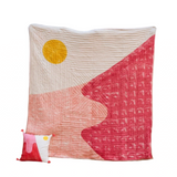 Dune Quilt - Sumiye Co