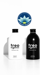 Fragrance-Free Hydrating Shampoo & Conditioner Duo