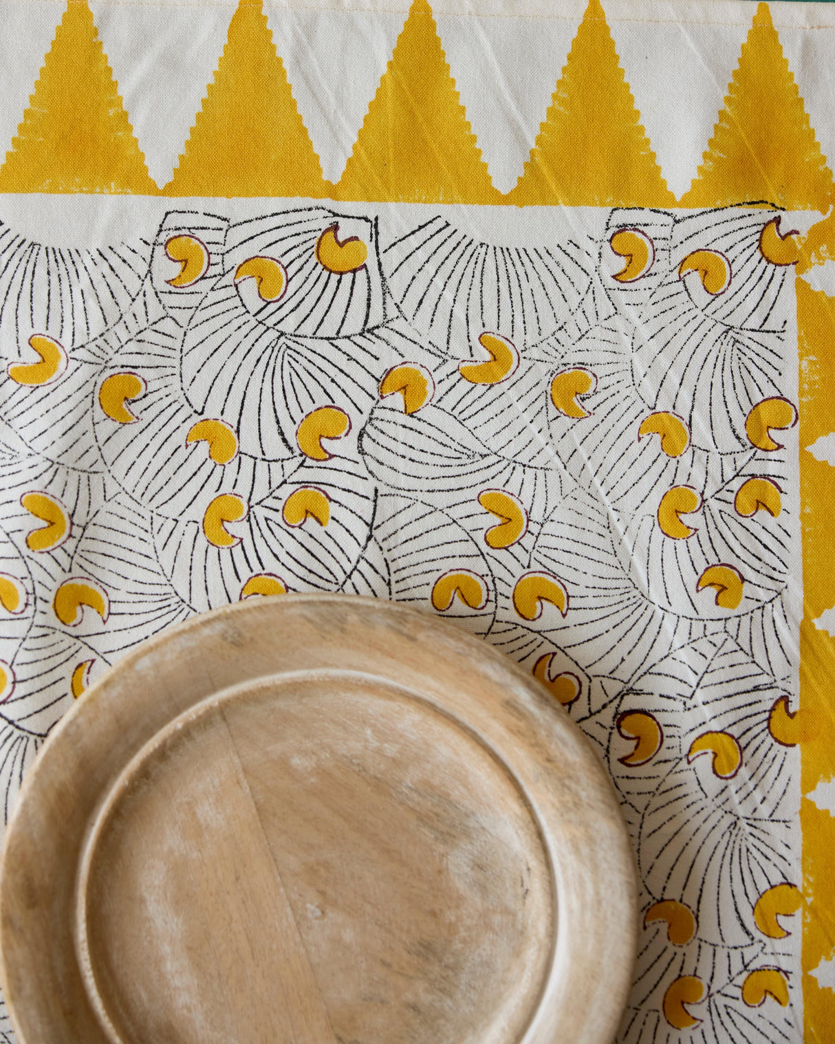 Koloman Moser Placemat Set - Sumiye Co
